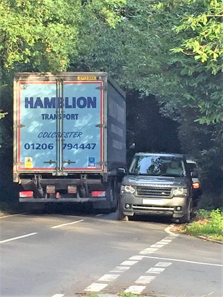 hgv-blocking-amlets-12-september-2016